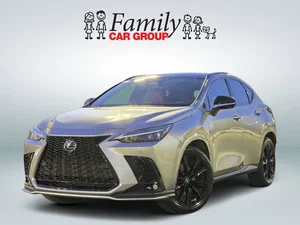 used 2023 LEXUS