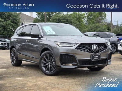 new 2026 ACURA