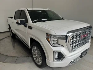 used 2019 GMC