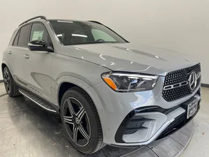 new 2026 MERCEDES-BENZ