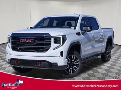 used 2024 GMC