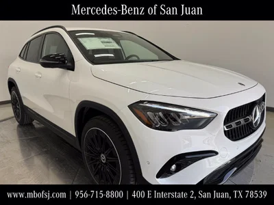 new 2026 MERCEDES-BENZ