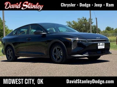 used 2026 KIA
