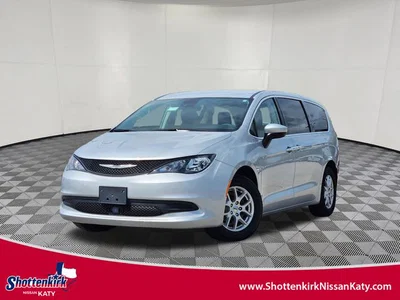 used 2023 CHRYSLER