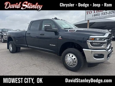 new 2026 RAM
