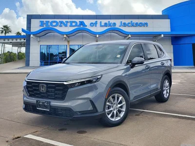 new 2026 HONDA