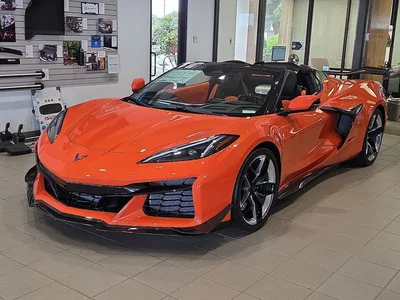 new 2026 CHEVROLET