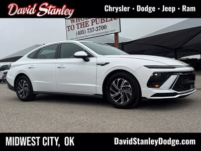used 2026 HYUNDAI