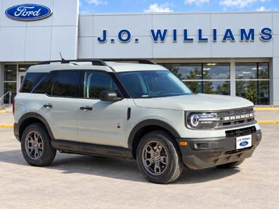 used 2022 FORD