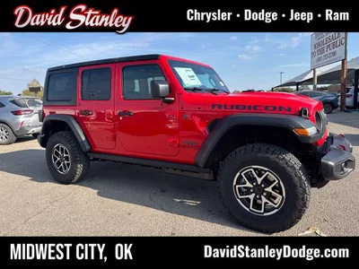 new 2027 JEEP