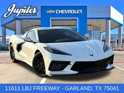 new 2026 CHEVROLET