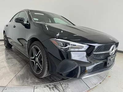 new 2026 MERCEDES-BENZ