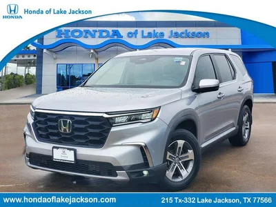 used 2024 HONDA