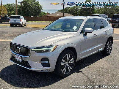 used 2022 VOLVO