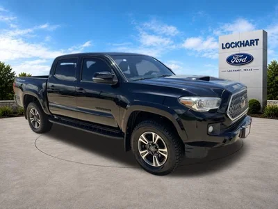 used 2019 TOYOTA