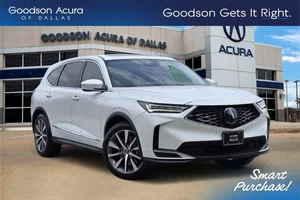 used 2026 ACURA