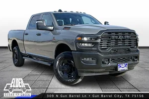 new 2026 RAM
