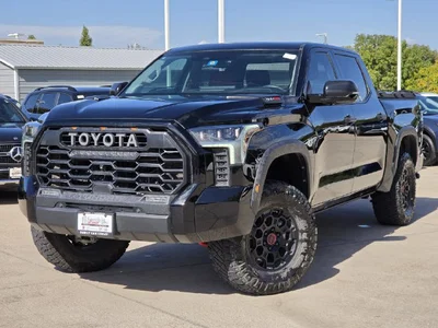 used 2023 TOYOTA