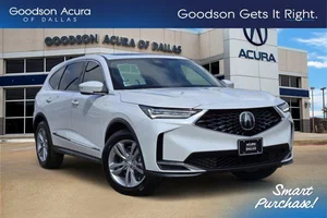 new 2026 ACURA