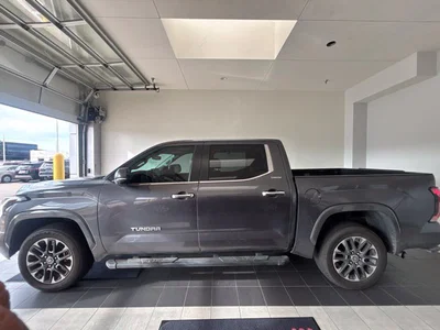 used 2024 TOYOTA