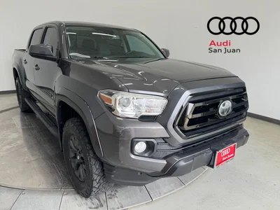 used 2020 TOYOTA