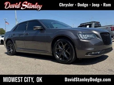 used 2023 CHRYSLER