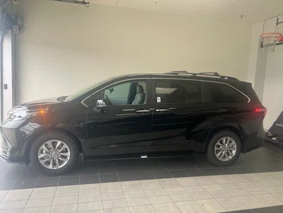 used 2026 TOYOTA