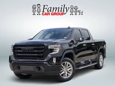 used 2020 GMC
