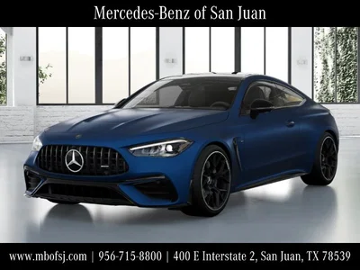 new 2027 MERCEDES-BENZ