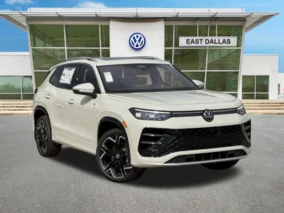 new 2026 VOLKSWAGEN
