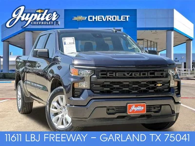 used 2023 CHEVROLET