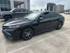 used 2023 TOYOTA