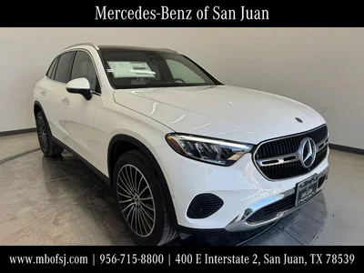 new 2026 MERCEDES-BENZ