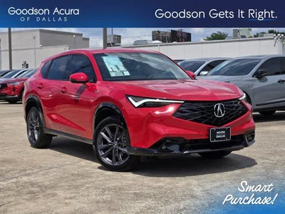 new 2026 ACURA