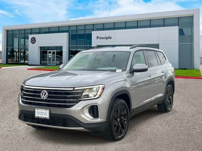 new 2026 VOLKSWAGEN