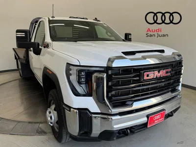 used 2024 GMC