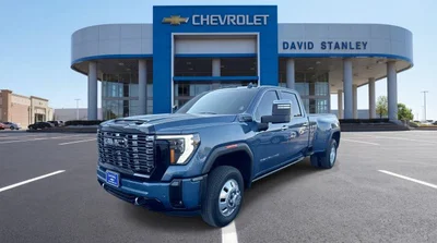 used 2026 GMC