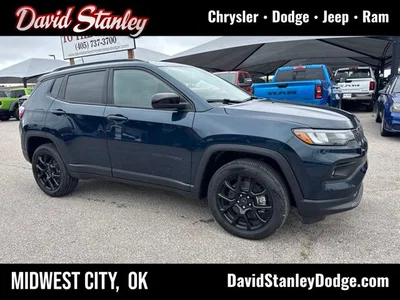 new 2026 JEEP