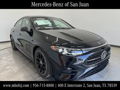 new 2027 MERCEDES-BENZ