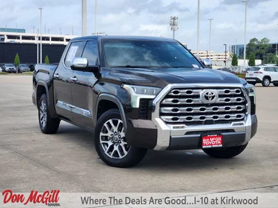 used 2022 TOYOTA