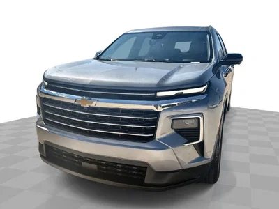 used 2026 CHEVROLET