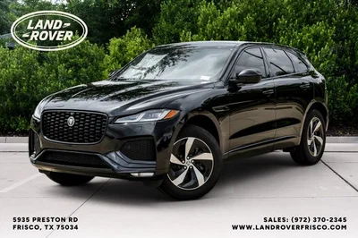 used 2026 JAGUAR
