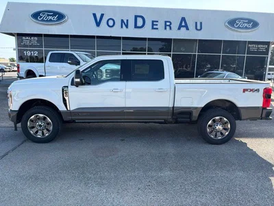 new 2026 FORD