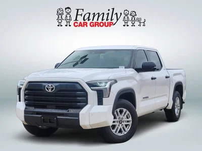 new 2026 TOYOTA