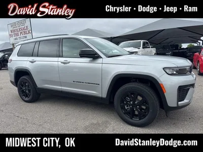 new 2026 JEEP
