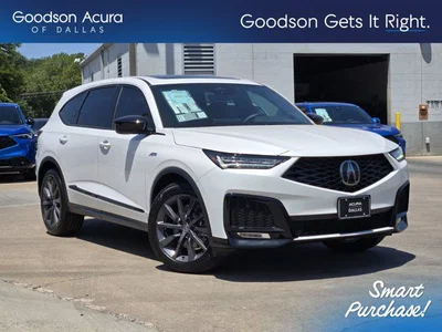 new 2026 ACURA