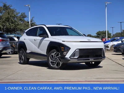 used 2026 HYUNDAI