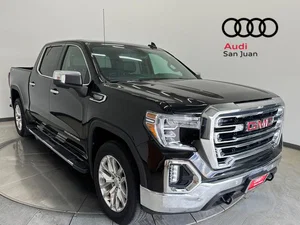 used 2020 GMC