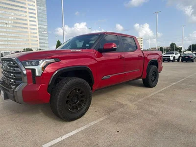 used 2026 TOYOTA