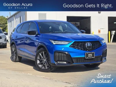 used 2026 ACURA
